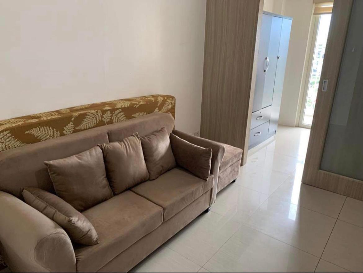 A Special Place Shore Residences Manila Exterior photo