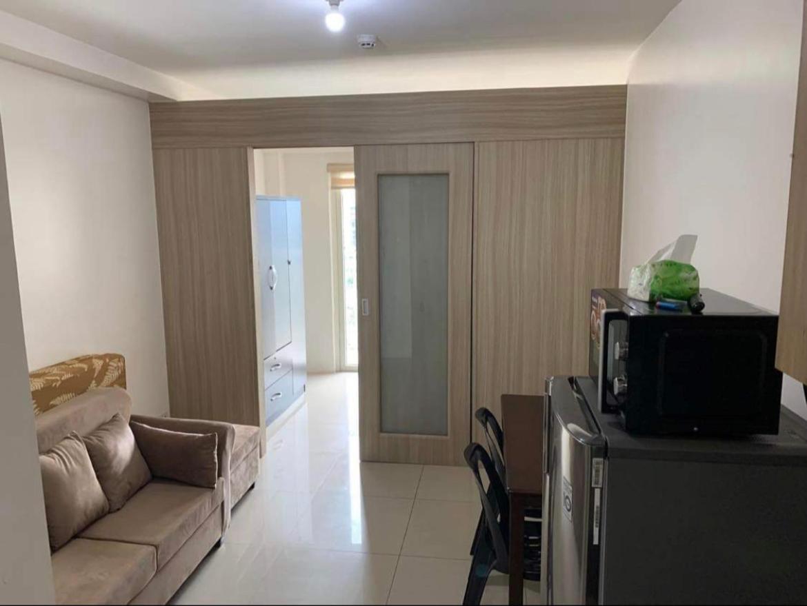 A Special Place Shore Residences Manila Exterior photo