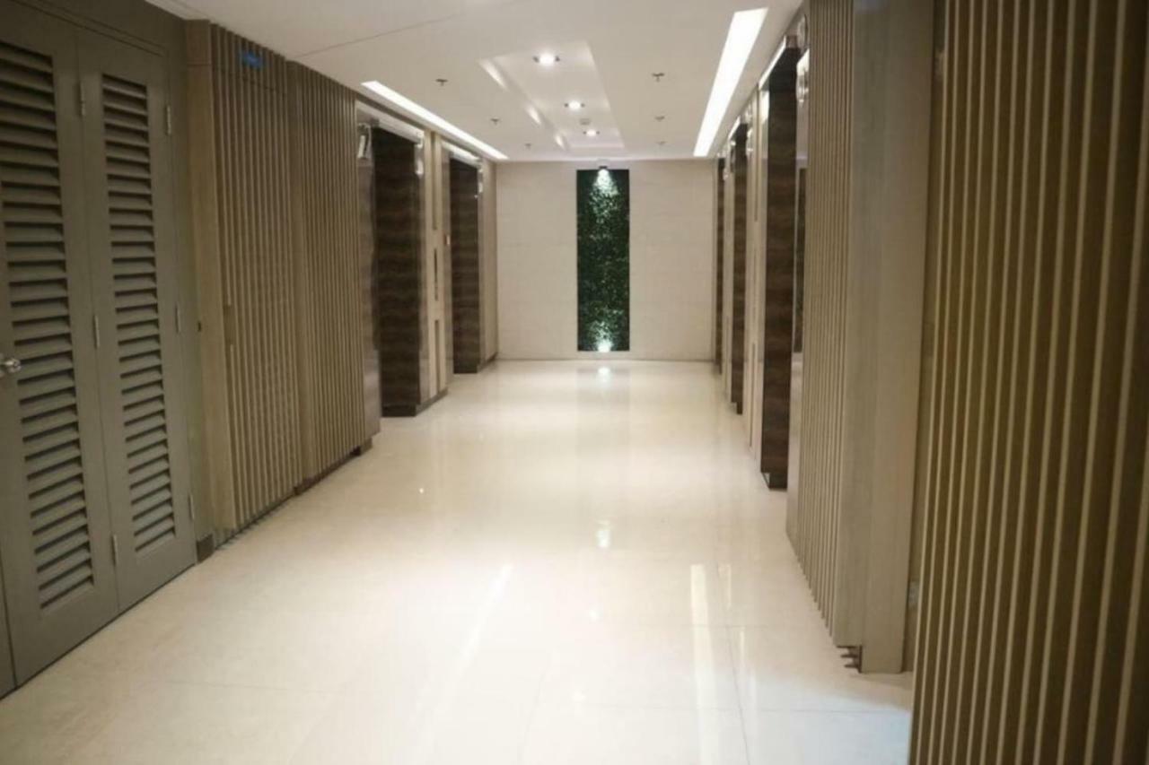 A Special Place Shore Residences Manila Exterior photo