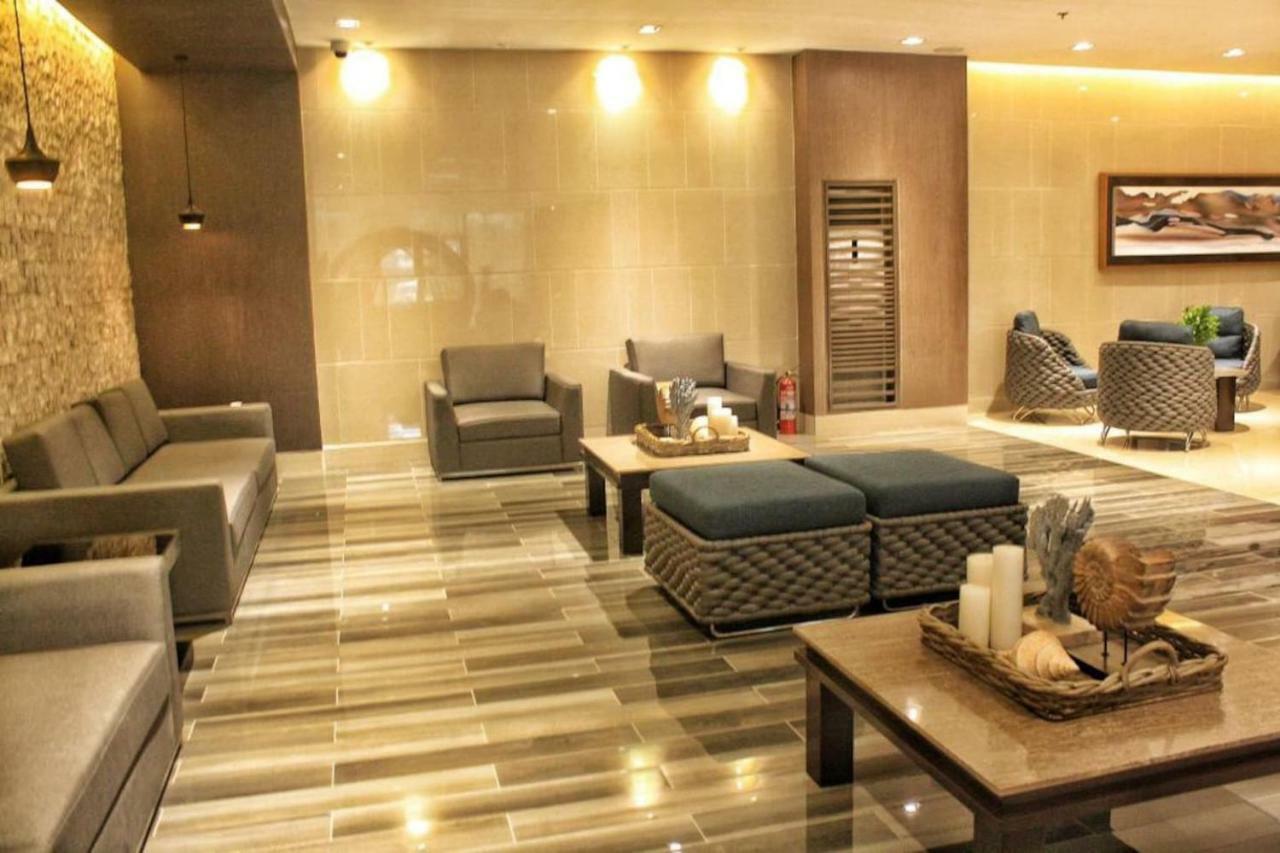 A Special Place Shore Residences Manila Exterior photo
