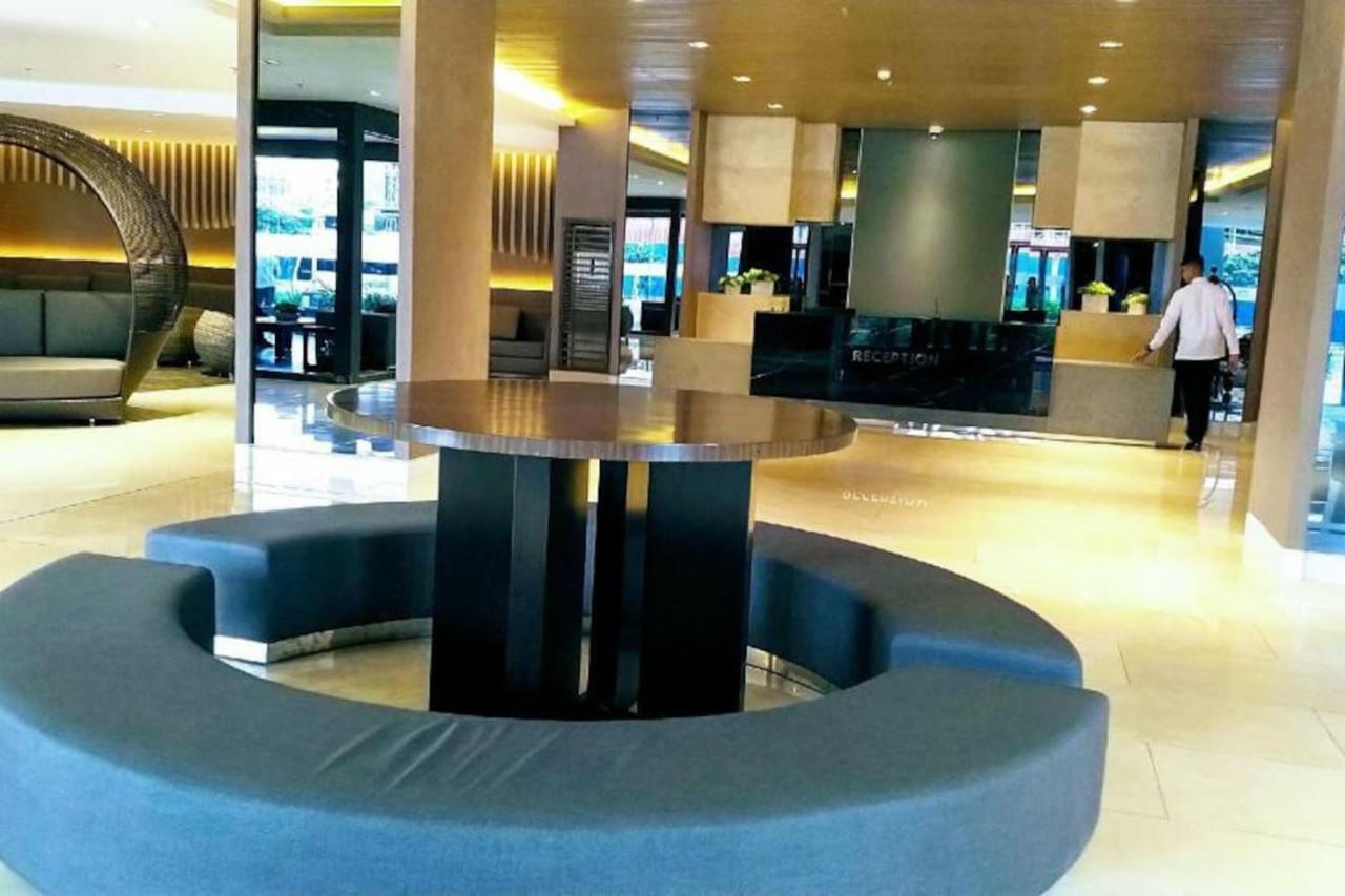 A Special Place Shore Residences Manila Exterior photo