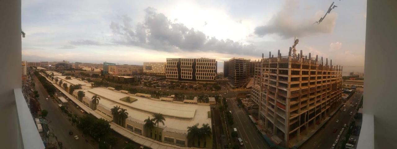 A Special Place Shore Residences Manila Exterior photo