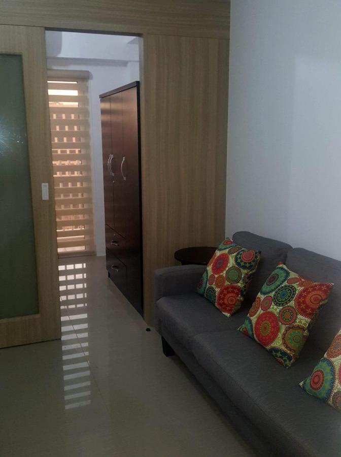 A Special Place Shore Residences Manila Exterior photo